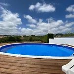 Casa Ameixa אלקובאקה