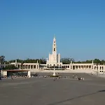Casa Ameixa * אלקובאקה