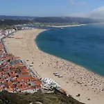 Casa Ameixa * אלקובאקה