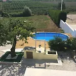 Casa Ameixa בית נופש