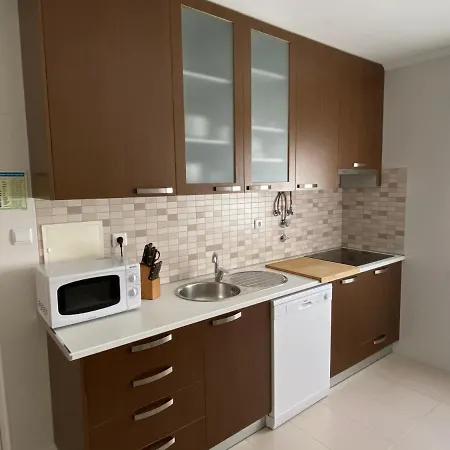 Casa Ameixa بيت للعطل الكوباسا