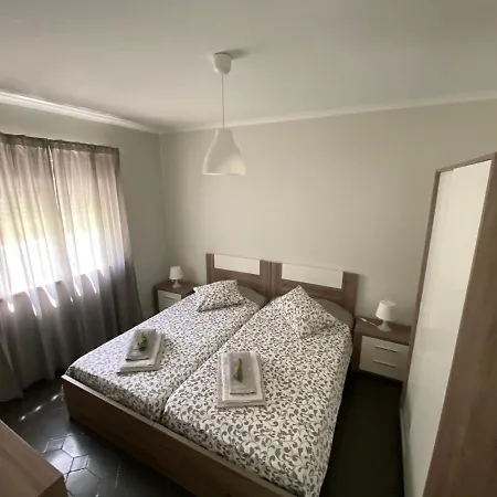 Casa Ameixa *