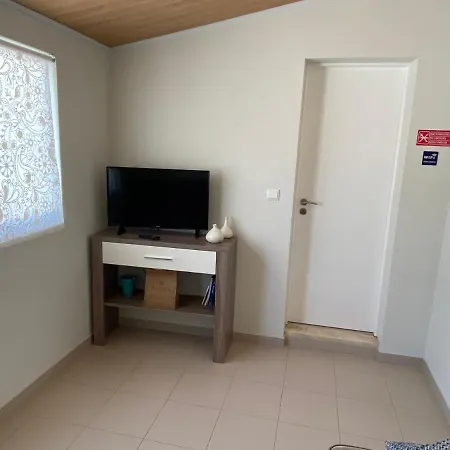 Casa Ameixa بيت للعطل *