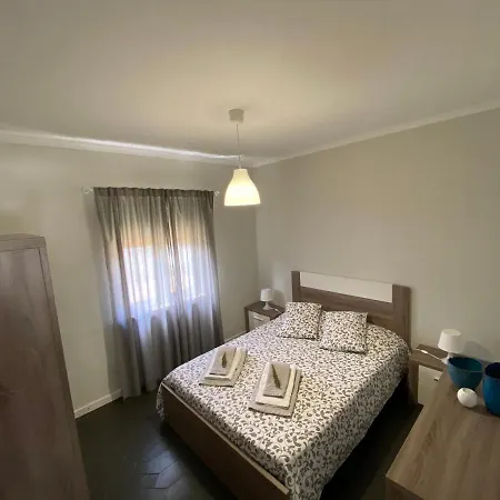 بيت للعطل Casa Ameixa الكوباسا