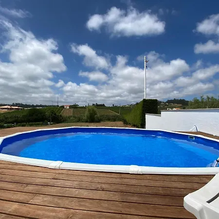 Casa Ameixa الكوباسا