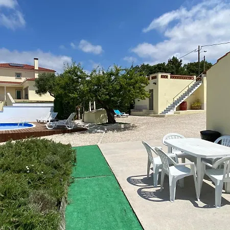 Holiday home Casa Ameixa *