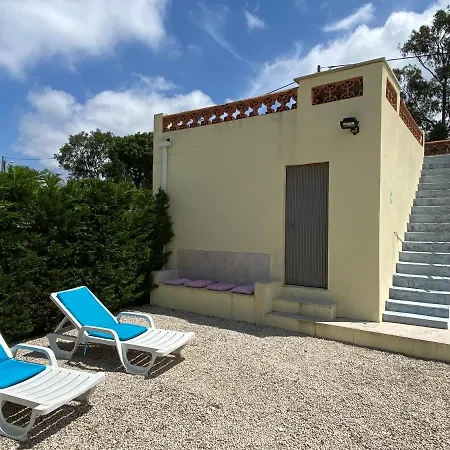 Casa Ameixa Alcobaca