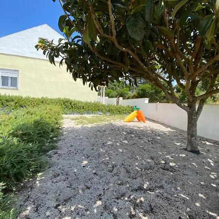 Holiday home Casa Ameixa Alcobaca