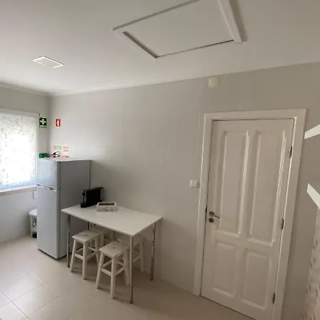 Casa Ameixa بيت للعطل