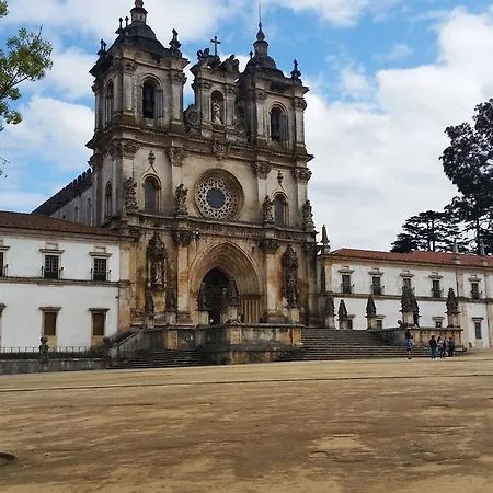 Casa Ameixa بيت للعطل *