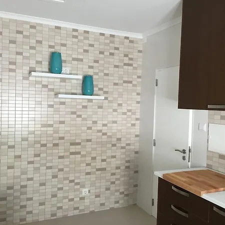 Casa Ameixa بيت للعطل *