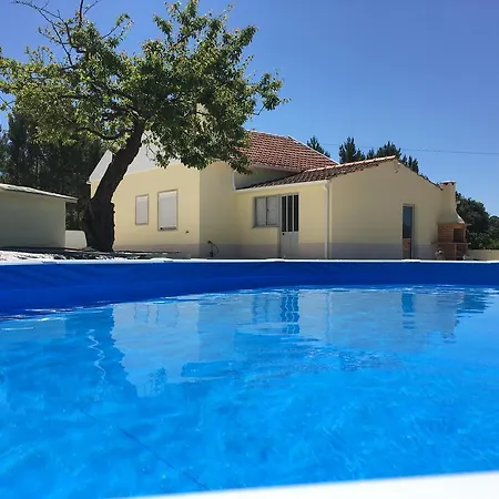 Casa Ameixa * الكوباسا