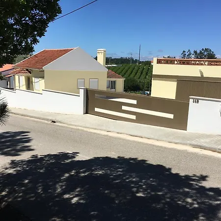 Holiday home Casa Ameixa