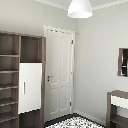 Casa Ameixa الكوباسا