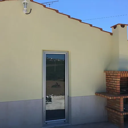 Casa Ameixa Holiday home