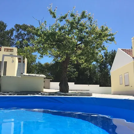 Casa Ameixa * الكوباسا