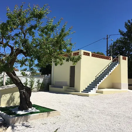 Casa Ameixa الكوباسا