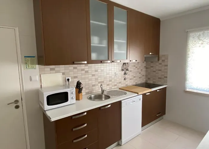 Casa Ameixa Holiday home Alcobaca