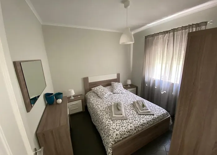 Casa Ameixa Holiday home