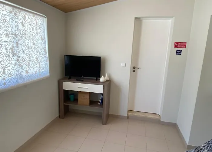 Casa Ameixa Holiday home *