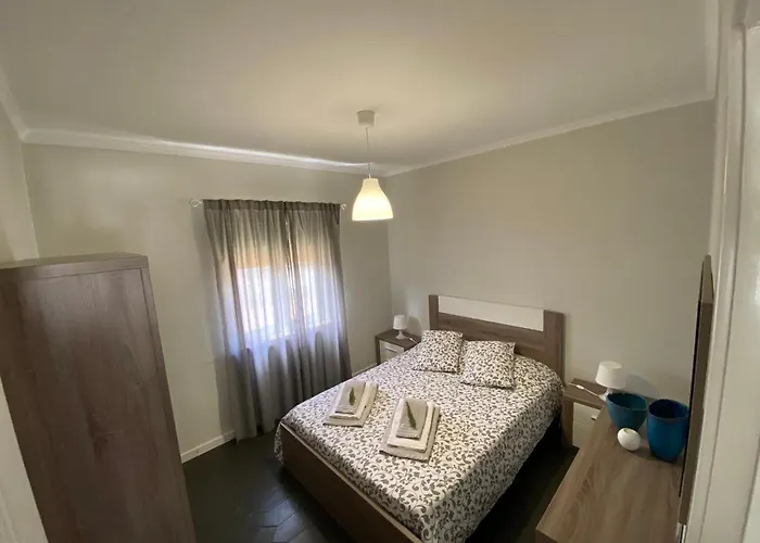 Holiday home Casa Ameixa Alcobaca