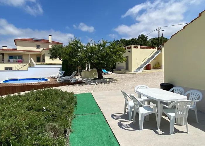 Holiday home Casa Ameixa *