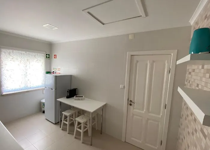 Casa Ameixa Holiday home