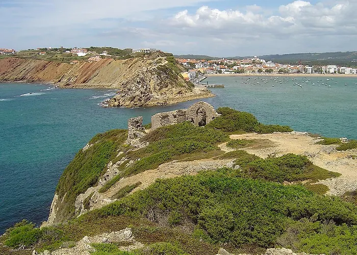 Casa Ameixa Holiday home *