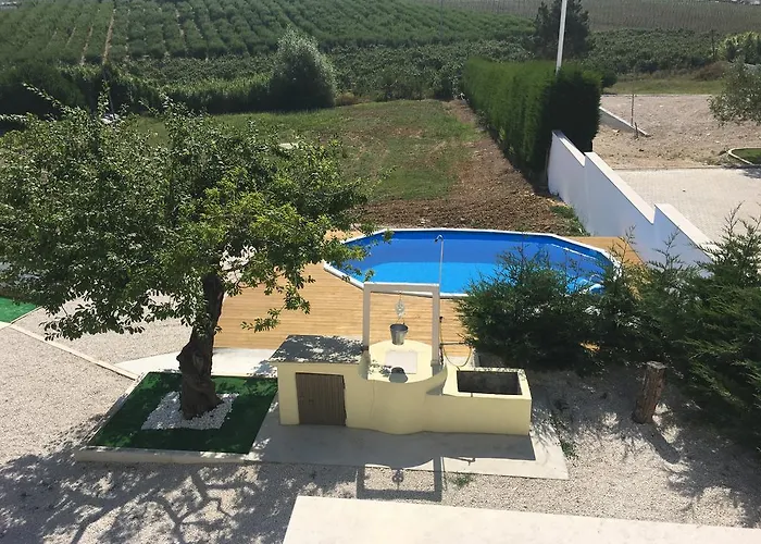 Casa Ameixa Holiday home