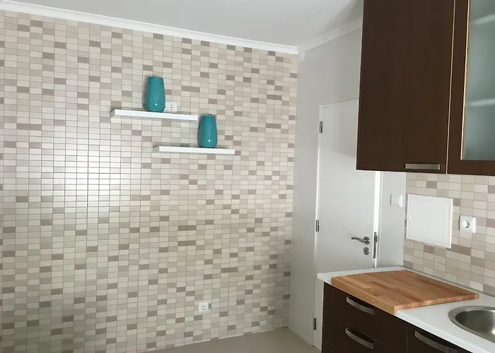 Casa Ameixa Holiday home *