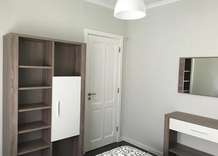 Casa Ameixa Alcobaca