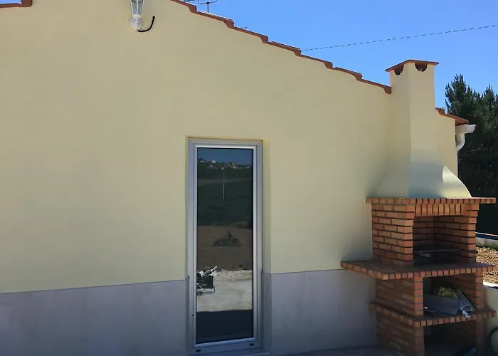 Casa Ameixa Holiday home